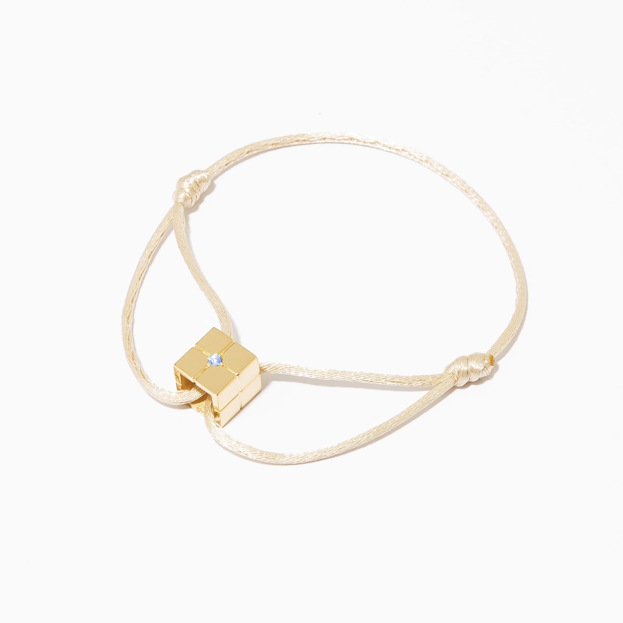 Bracelet Piet - Cordon