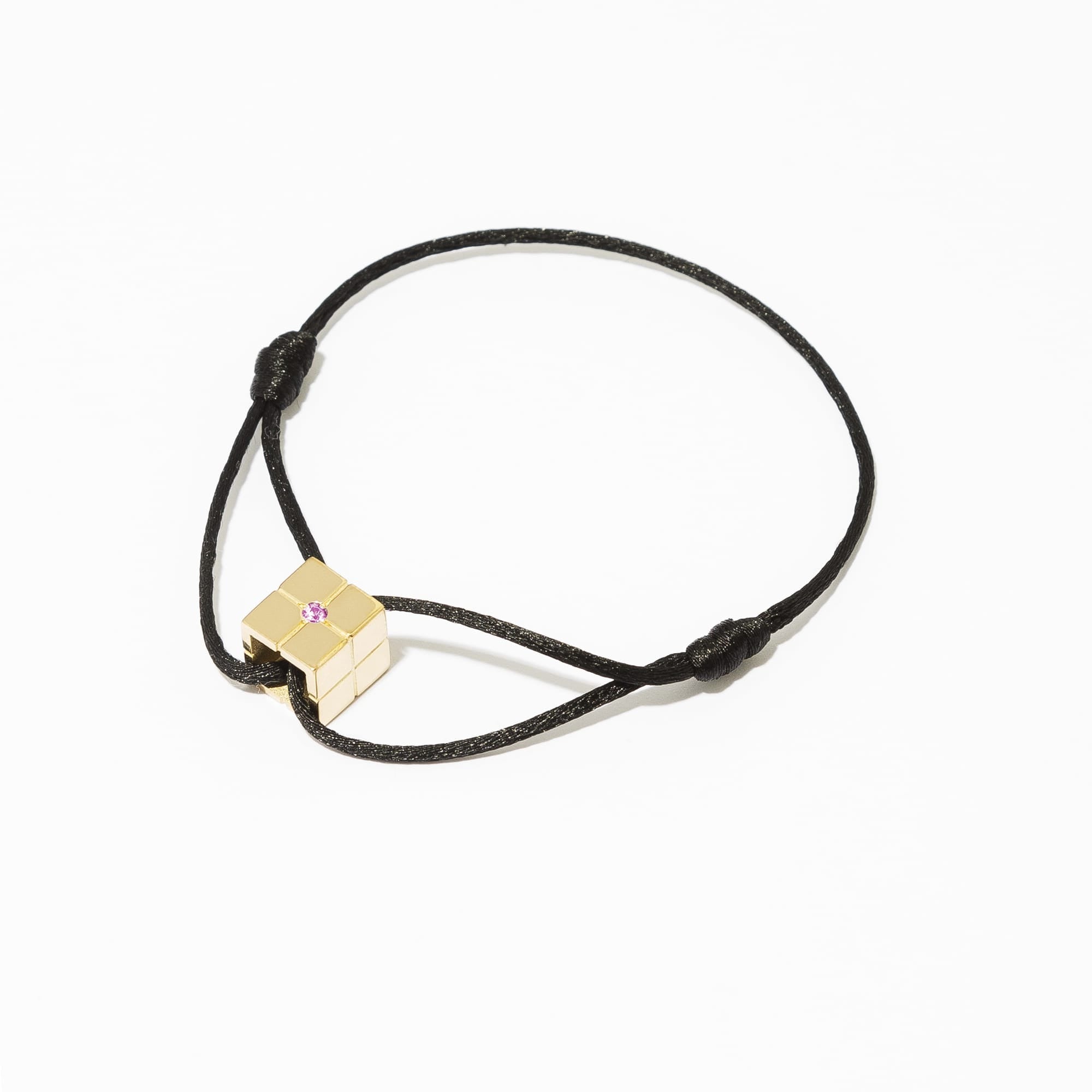 Piet bracelet - Cord