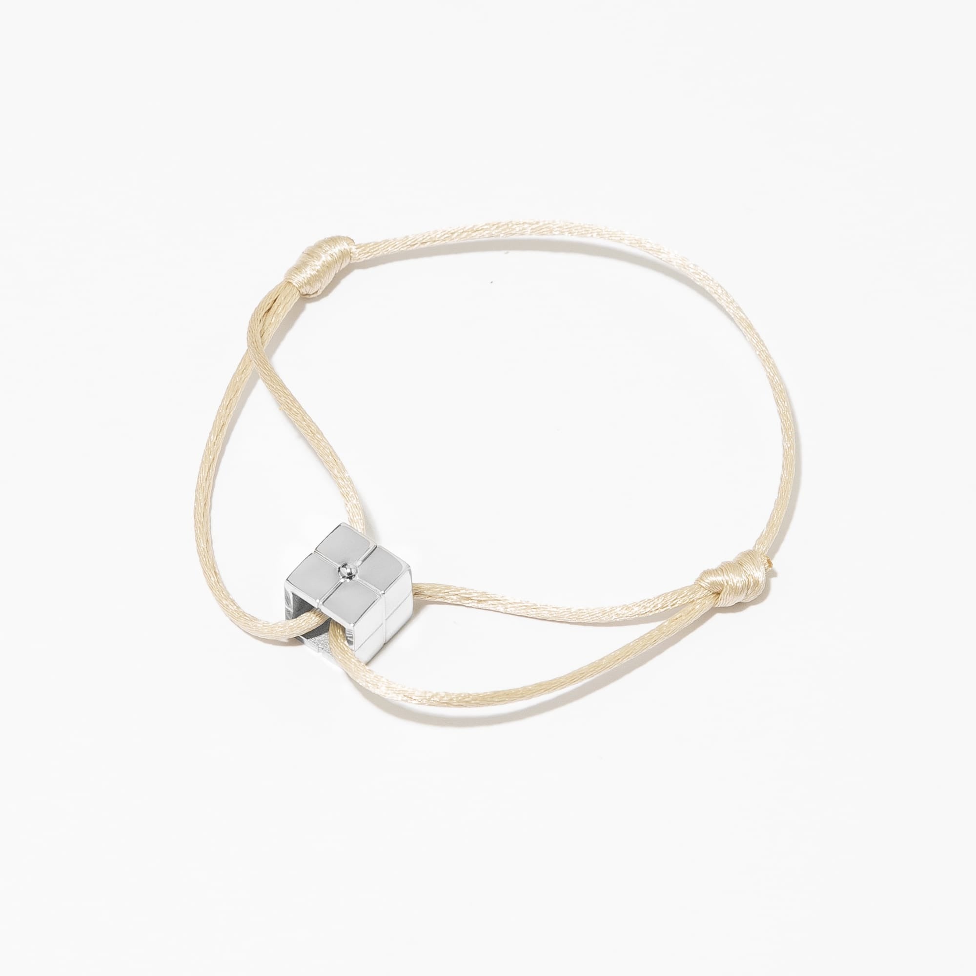 Piet bracelet - Cord